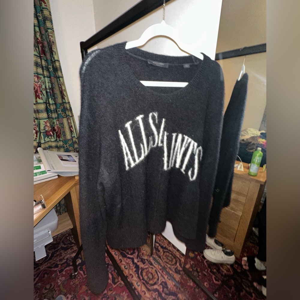 ALLSAINTS